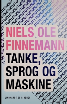 Tanke, sprog og maskine