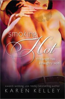 Paperback Smoking Hot Book