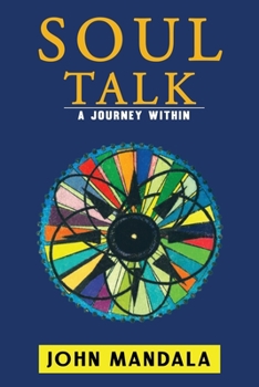 Paperback Soul Talk Book