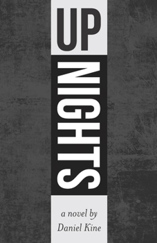 Paperback Up Nights Book