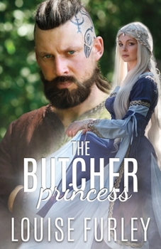 Paperback The Butcher Princess Book