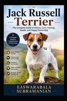 Jack Russell Terrier (Dogs)