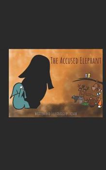 Paperback The Accused Elephant Book