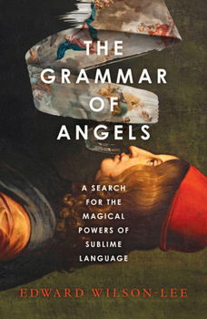 Grammar of Angels Hb