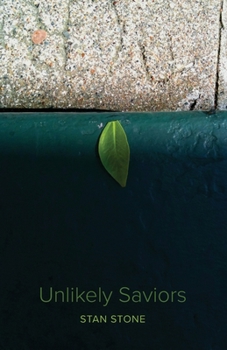 Paperback Unlikely Saviors Book