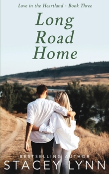 Paperback Long Road Home Book