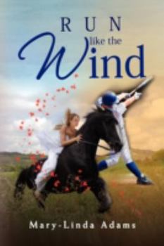 Paperback Run Like the Wind Book