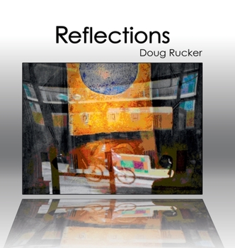 Hardcover Reflections Book