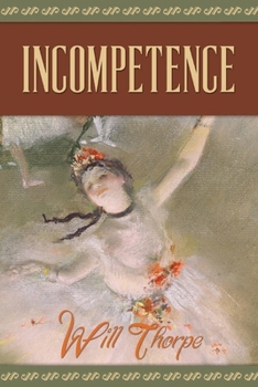 Paperback Incompetence Book