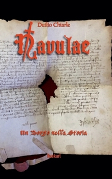 Paperback Navulae [Italian] Book