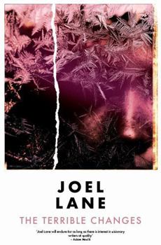 Paperback The Terrible Changes Book