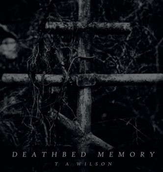 Hardcover Deathbed Memory Book