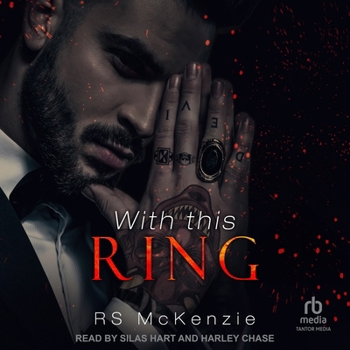 MP3 CD With This Ring Book