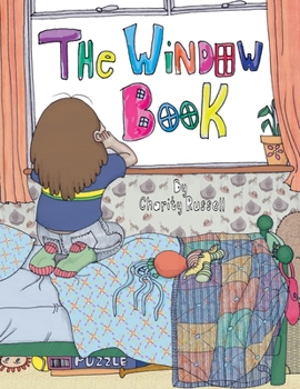 Paperback The Window Book