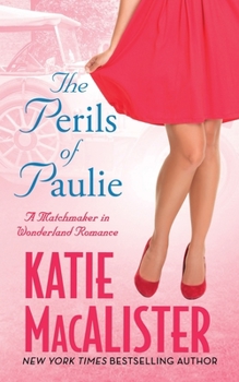 Paperback The Perils of Paulie Book