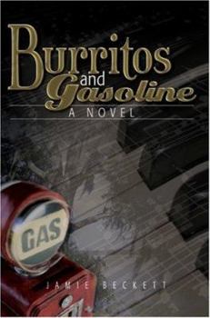 Paperback Burritos and Gasoline Book