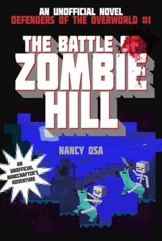 Paperback The Battle of Zombie Hill Book