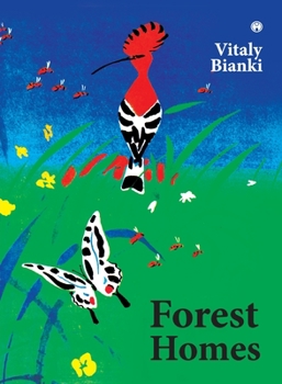Paperback Forest Homes Book