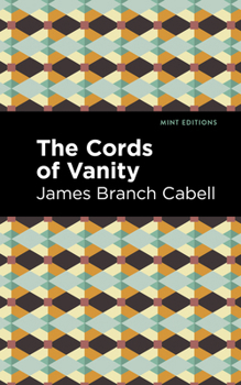 The Cords of Vanity: A Comedy of Shirking - Book #13 of the Biography of Manuel