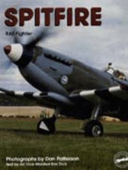 Paperback Spitfire Book