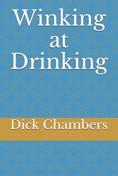 Paperback Winking at Drinking Book