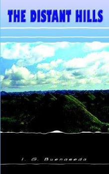 Paperback The Distant Hills Book