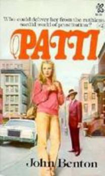 Paperback Patti Book