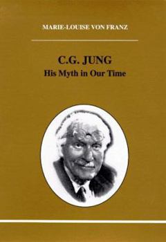 Paperback C.G. Jung: His Myth in Our Time Book
