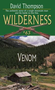 Venom - Book #63 of the Wilderness