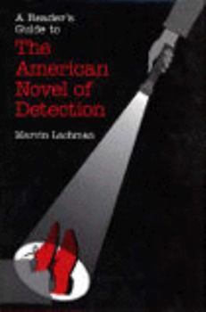 Paperback A Reader's Guide to the American Novel of Detection Book