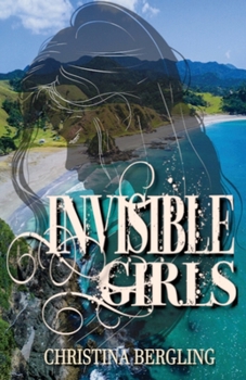 Paperback Invisible Girls Book