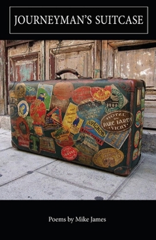 Paperback Journeyman's Suitcase Book
