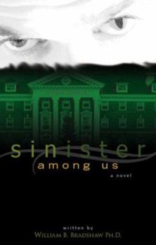 Paperback Sinister Among Us Book