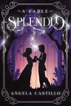 Paperback Splendid: A Fable Book