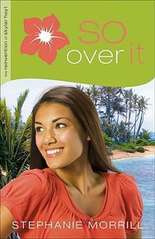 Paperback So Over It Book