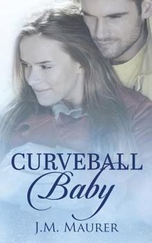 Paperback Curveball Baby Book