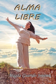 Paperback Alma Libre [Spanish] Book