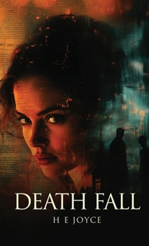 Hardcover Death Fall Book