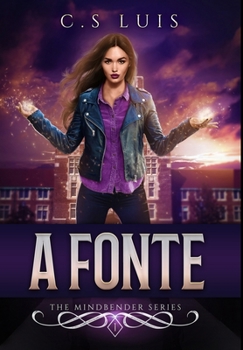 Hardcover A Fonte: Edi??o Premium de capa dura [Portuguese] Book