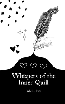 Paperback Whispers of the Inner Quill Book