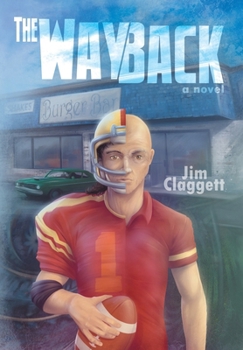 Hardcover The Way Back Book