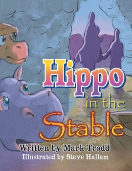 Paperback Hippo in the Stable Book