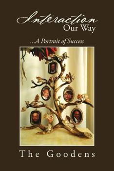 Paperback Interaction Our Way: ...a Portrait of Success Book