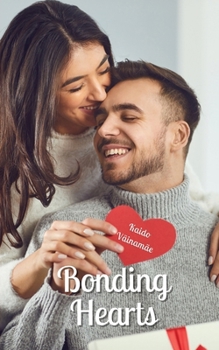 Paperback Bonding Hearts Book