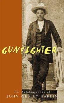 Paperback Gunfighter Book