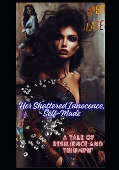 Paperback Her Shattered Innocence, Self-Made Book