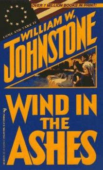 Mass Market Paperback Wind in the Ashes Book