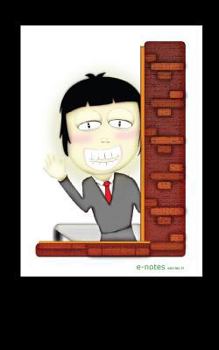 Paperback e-notes series H: print edition Book