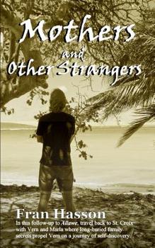 Paperback Mothers and Other Strangers Book