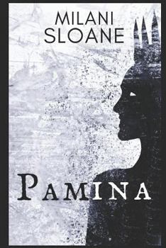 Paperback Pamina Book